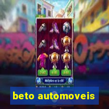 beto automoveis